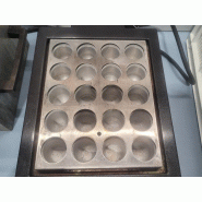 Digesteur Tecator Line LABTEC DT220 Unité de digestion FOSS_4