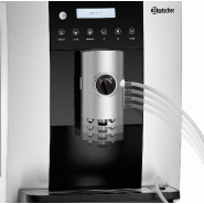 Distributeur automatique de café Easy Black 250 190080 Bartscher_4