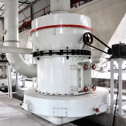 Moulin superfine série T130X pour ciment - 4-13 t/h - Haute densité et rendement avancé_4