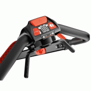 Tondeuse à gazon autotractée eforce 50,4v 51,5 cm – ECHO – avec 2 batteries 5 ah et chargeur – dlm-5100sp/c2_4