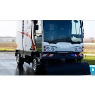 6000 hydro cng - laveuse de voirie - dulevo - capacité du réservoir de solution lavante 4400l_4