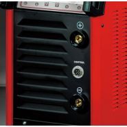 Alumig-350CP - Poste à souder à l'arc professionnel Topwell - 350A/31.5V - Double impulsion MIG_4