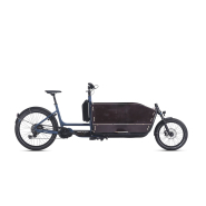 Biporteur cargo Sunn by Douze - Cadre bas - Coffre Ecobox 270L - Assistance électrique Bosch_4