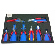 Fabrication sur mesure en plastique