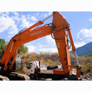 HITACHI pelle zx 350 lcn-3  35t_4