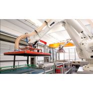 Torpedo RAD EC/FC - Dépalettiseurs pour boîtes pleines et vides - Clevertech France - Très grande vitesse_4