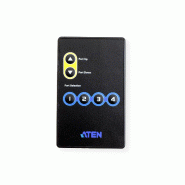 ATEN VS481B Commutateur HDMI 4 ports Ultra HD 4K_4