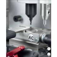 Solution professionnelle pour découpe de clés plates et laser