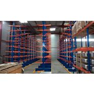 Rayonnage cantilever ProfilCANT_4