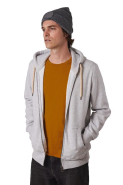 Bonnet recyclé avec patch personnalisable - Doublure Thinsulate - Réf: KP891_4