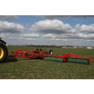 Actiroll rouleau agricole - kverneland - 6.30 à 12.30 m_4