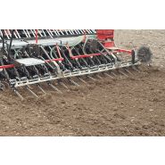 Combi-seeder VF - semoir agricole HE-VA APS - puissance 80 à 150 ch - dosage précis et grande flexibilité de semis_4