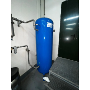 Cuve de chaudière d'occasion (k5470) - référence : c9944_4