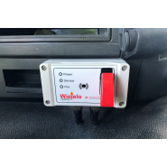 Extincteur automatique - installation rapide sur machines neuves ou d'occasion, avec options de maintenance_4