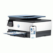 OfficeJet Pro 8135e Sans fil All-in-One Couleur Imprimante, Instant Ink; Impression recto-verso_4