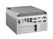 PC industriel fanless - ARK-5420 - i7-3555LE+HM76 - 4G DDR3 - 9~36 VDC - Référence ARK-5420-U5A1E_4