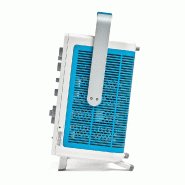 MSO68B-6-BW-8000 - Oscilloscope numérique mixte 8 voies 8 GHz série MSO 6B avec écran tactile 15,6'' et technologie FlexChannel_4