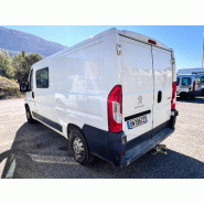 Peugeot Boxer 2 2,2L HDI 130 L2H1_4