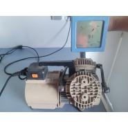 Pompe à vide à membrane KNF N035.1.2AN.18_4