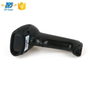 Scanner tenu dans la main mobile sans fil de code barres 1D pour la logistique d'inventaire - DS5100CG - 2000mAh_4