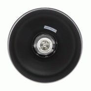 Lampe chauffante rétractable Buffalo finition noir mat | Buffalo - DR759_4