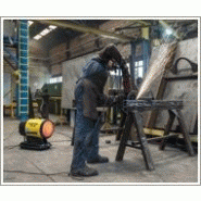 Master XL 61 - Chauffage infrarouge au fuel - Master Climate Solutions - 17 kW - silencieux et rayonnement infrarouge_4