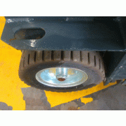 Nacelle verticale BRAVIISOL leonardo hd occasion_4