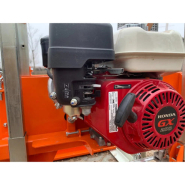 Équipement de sciage portable pour les projets sur mesure en menuiserie