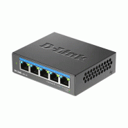 Switch non administrable 5 ports multi-Gigabit 2,5G_4