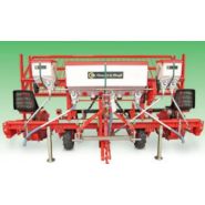 Wolf Compact avec dispositif FASWOLF pour une haute productivité