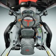 Dorado 80 à 100.4 tracteur agricole - same - puissance au régime nominal 55.4 à 71.5 ch_4