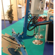 Palonniers à ventouses spécifiques en métal sur cahier des charges - Modèles sur mesure_4