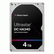 Western Digital Ultrastar 0B47076 disque dur 4 To 7200 tr/min 256 Mo 3.5