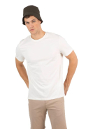 Bob publicitaire 100% coton sergé léger - K-up - Réf: KP125 - Plusieurs coloris disponibles_4