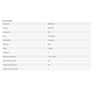 Compresseur de plongée insonorisé Pacific C23 - 13,8 m3/h - 225 ou 330 bars - Nardi Compressori France_4