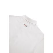 Polo manches courtes femme - 100% coton bio - BCI - Born Collection_4