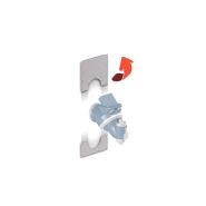 Snap - protecteurs télescopiques - p. E. I. S.R.L. - vitesses jusqu'à 150 m/min_4