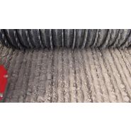 Swing-Roller - Rouleau agricole HE-VA - 10,20 à 12,20 m - Pour grand tracteur_4