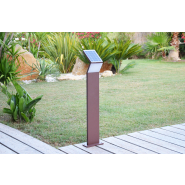 Borne solaire pour piscine seamaid_4