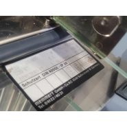 Incubateur / étuve Memmert BM 400 à convection naturelle 70°C_4