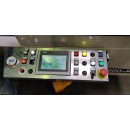 Rectifieuse cylindrique universelle occasion robbi modèle 600 rt6 année 2019_4