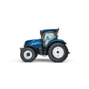 T7.190 Sidewinder II - Tracteur agricole New Holland - Moteur SCR ECOBlue™ Tier 4B - 155 à 225 ch - Confort et technologies avancées_4