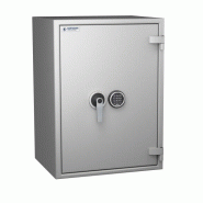 Coffre fort classe S1  - a2P/E - HARTMANN protect Duo 123 - serrure électronique_4