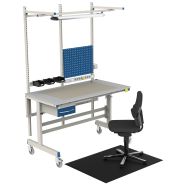 Poste de travail ATS 100_4