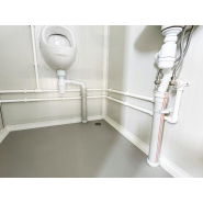 WC-Urinoir - Solution modulaire haut de gamme avec isolation thermique et équipements personnalisables_4