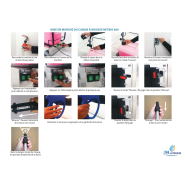 Canon à mousse industriel autonome NETBIO 600 - 30 Bars - Compact et performant pour dégraissage professionnel_4