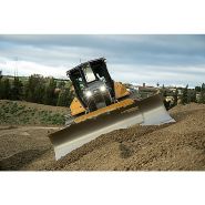 D5 - tracteurs - caterpillar finance france - poids en ordre de marche : 19170 kg_4
