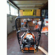 Spatmat Plaque vibrante 90Kg SPATMAT MS90_4