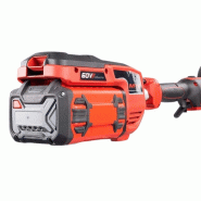 Coupe-bordures à batterie gta 41-60t 60v 40,8 cm – MTF – 5885 tr/min – 1aku4021_4