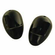 Motorisations pour portails - Kit confort E4000B180 enterré - ouverture 180° - jusqu'à 2m et 300kg par battant_4